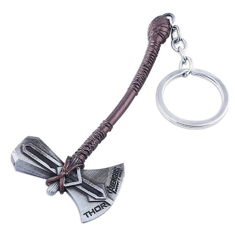 Avengers Stormbreaker Keychain