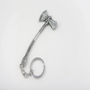 Avengers Stormbreaker Keychain