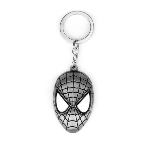 Avengers Spider Man Keychain
