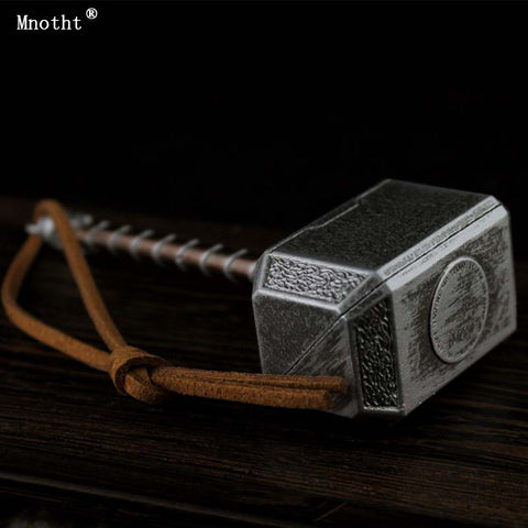 Avengers Mjolnir Model 1/6 Scale 10cm