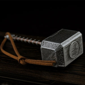 Avengers Mjolnir Model 1/6 Scale 10cm