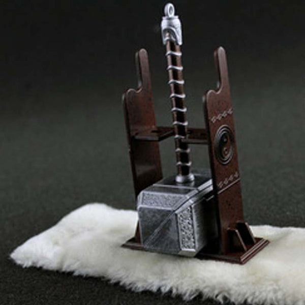 Avengers Mjolnir Model 1/6 Scale 10cm