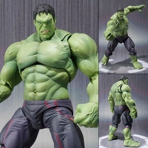 Avengers Hulk Action Figure