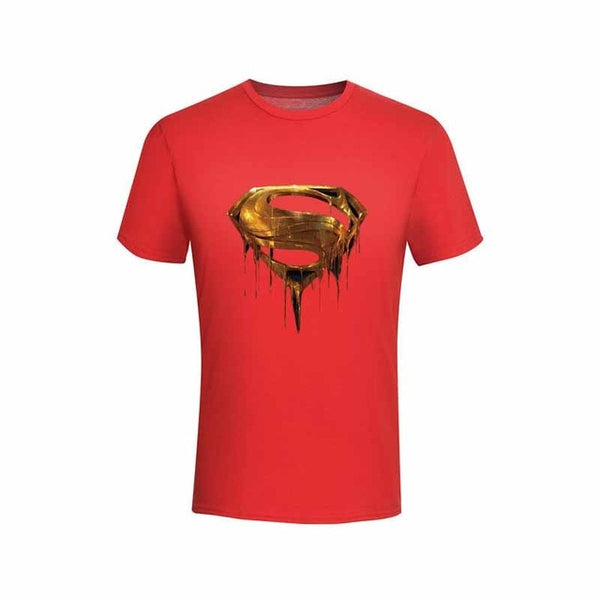 Superman T-Shirt