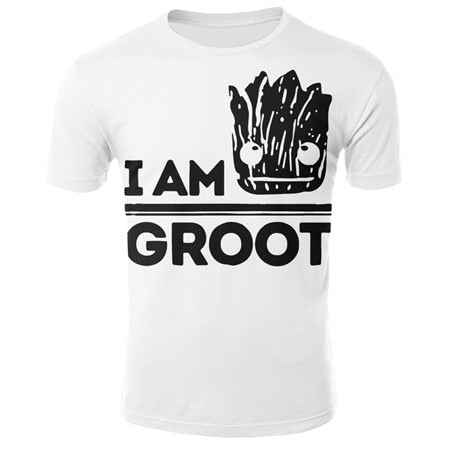 Marvel I AM GROOT T-Shirt