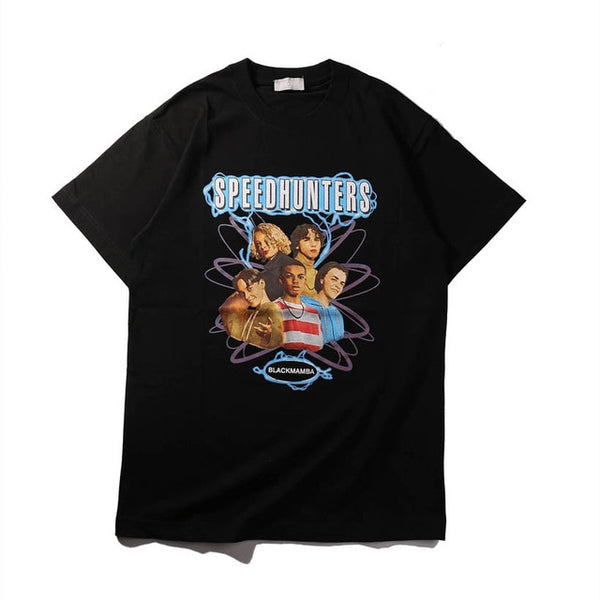 Speed Hunters T-Shirts