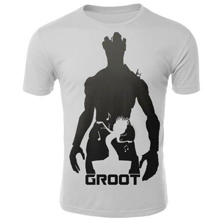 Marvel Groot T-Shirt