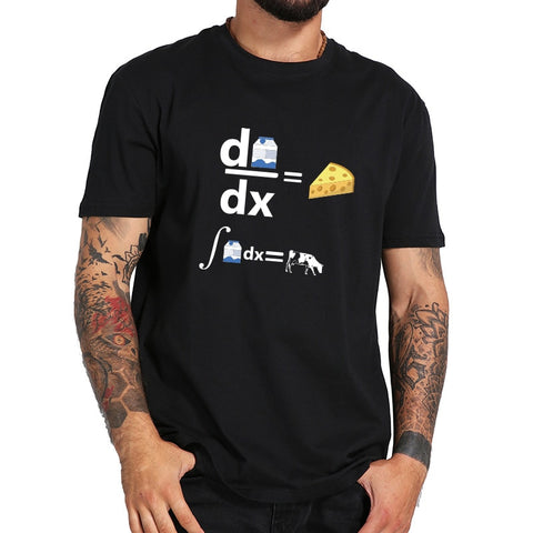 Cheese and Cow T-Shirt