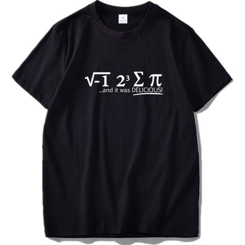 I Ate Sigmapii T-Shirt